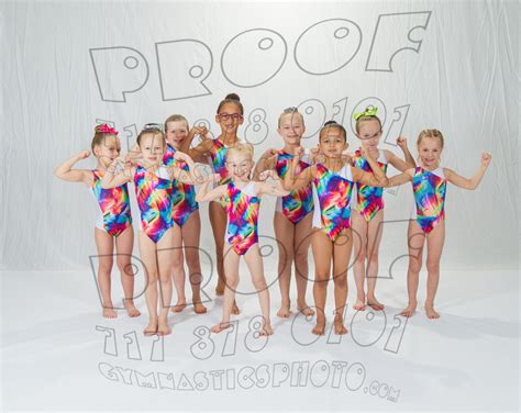 Gymnasticsphoto Com Team Groups