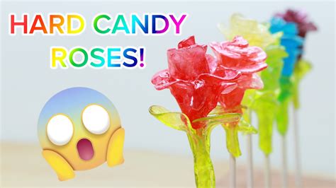 Hard Candy Roses Youtube