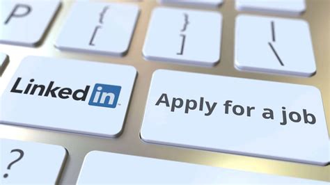 Should You Use Linkedin Easy Apply Forage