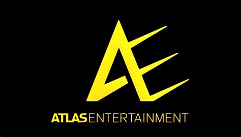 Atlas Entertainment Closing Logos