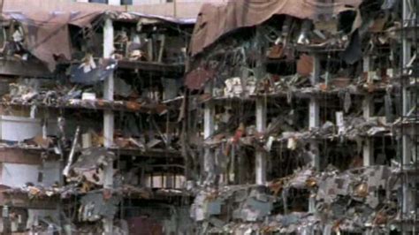 Oklahoma City Bombing Fast Facts Cnn