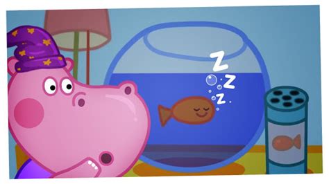 Good Night Hippo Mod Apk Unlimited Money All Latest Download