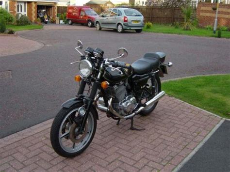 However, you would never know this bike has such an affordable price tag by looking it. 1983 Laverda 500 Sport Classic Motorcycle Pictures