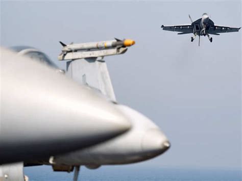 Need For Speed Airstrikes Undertaken As Us Re Engages In Iraq The