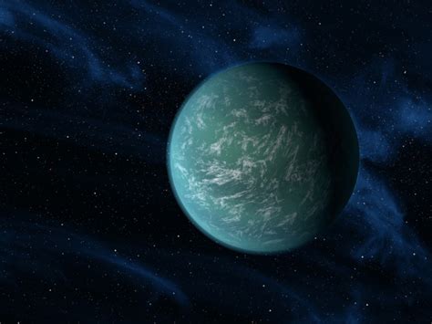 Kepler 22b Facts About Exoplanet In Habitable Zone Space