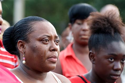 Apopka Turns Out At Vigil For Orlando Mass Shooting Victim Eddie