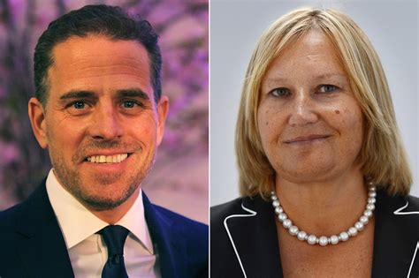 But jill is not his first wife, so who was neilia hunter biden? HUNTER BIDEN RECEIVED $3.5M WIRE TRANSFER FROM WIFE OF MOSCOW MAYOR - SENATE REPORT - 12160 ...