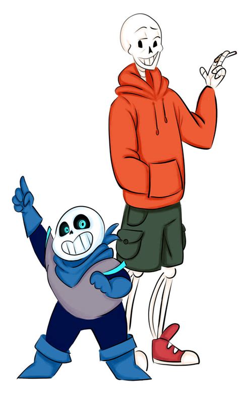 Underswap Papyrus X Reader Chapter 1 First Meeting By Aeowyyn On Deviantart