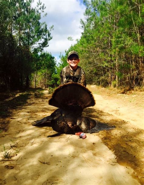 Turkey Hunt Gallery Shady Grove Outfitters Ready To Book Your Hunt