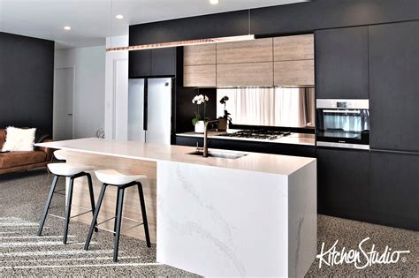 Kitchen Design Gallery • Be Inspired by Kitchen Studio