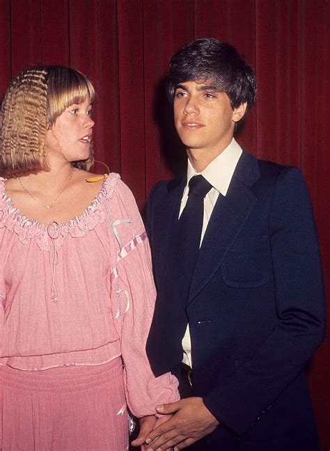These Adorable Throwback Photos Of Robby Benson Aka Beast From Beauty And The Beast Will