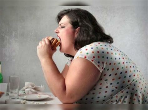 Main Signs And Symptoms To Check If You Are Obese