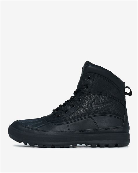 Shop Nike Woodside 2 High Acg Boots 525393 090 Black Snipes Usa