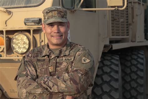 Rochester Native Helps Manage Troops Overseas Article The United States Army