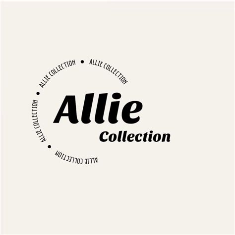 allie collection