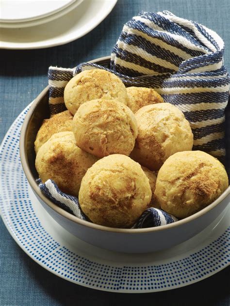 Assemble all the ingredients by following steps one through four above. Baked Hush Puppies | Recipe (With images) | Hush puppies recipe, Baked hush puppies, Recipes
