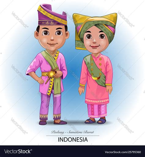 Perkembangan bahasa melayu dipercayai bermula di selatan pulau sumatera, iaitu di sekitar kawasan jambi dan palembang. Nama Pakaian Adat Sumatera Selatan | Info GTK