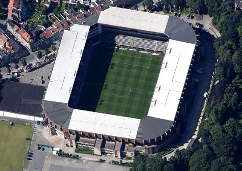 Learn how to create your own. Ciberche.net - Ficha de estadio