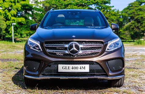 Iseecars.com analyzes prices of 10 million used cars daily. Mercedes-Benz GLE 250 d, GLE 400 4Matic telah dilancarkan ...