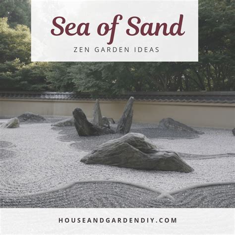 21 Beautiful Zen Garden Ideas How To Build And Landscaping Ideas