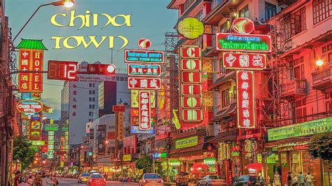 Select a rating select a rating! Yaowarat (Chinatown) food hunt! in Bangkok, Thailand