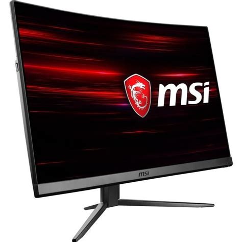 Monitor Msi 24 Optix Mag241c Gaming ⋆