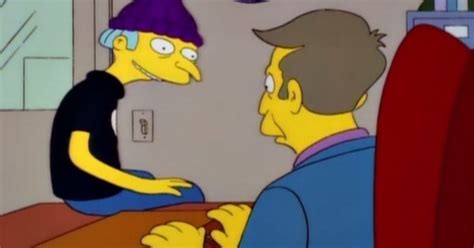 Yellow Jay Sherman Who Shot Mr Burns Part One S06 E25 128
