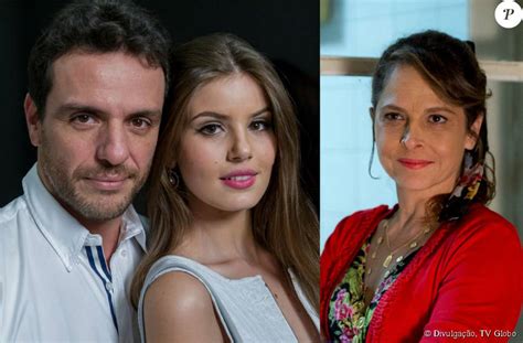 Final de Verdades Secretas Carolina Drica Moraes mata Alex Rodrigo Lombardi após