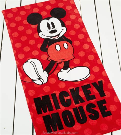 Wholesaler Cotton Tom And Jerry Beach Towel Buy Tom And Jerry Beach