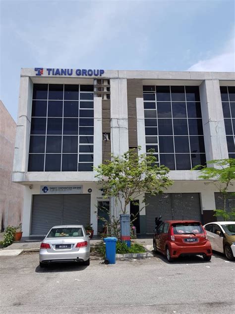 Sdn bhd is the most commonly incorporated type of company among the 8 types of business entities available in malaysia, where an average of 3,900 local companies was registered each month in 2019. Tianu Sdn Bhd | About Us