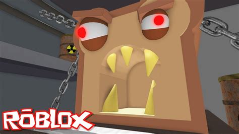 Roblox Adventures Escape The Evil Bakery Obby Giant Monster Toast