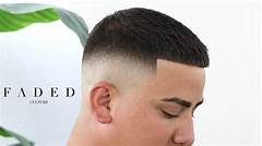 The Ultimate Secret To A Perfectly Faded Cut Unlocking The Great Clips Fade Code