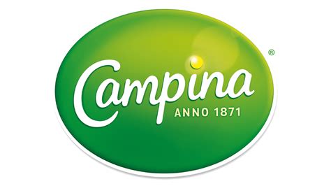 Campina Logo And Symbol Meaning History Png Brand