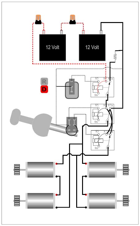 Power Wheels Wiring Diagram Jeep Home Wiring Diagram