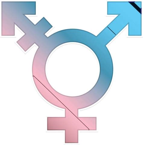 Best Transgender Symbol Illustrations Royalty Free Vector Graphics