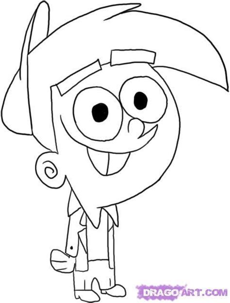 Easy Cartoon Network Characters Drawing See More Ideas About Cartoon