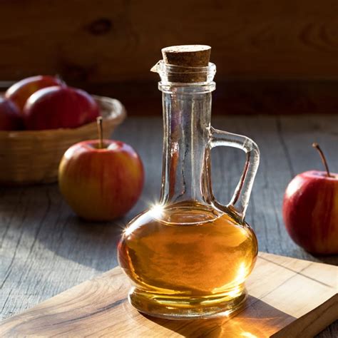 9 Unexpected Apple Cider Vinegar Benefits Taste Of Home