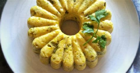 Resep Tahu Susu Kukus Simple Menu Diet oleh Desriayu - Cookpad