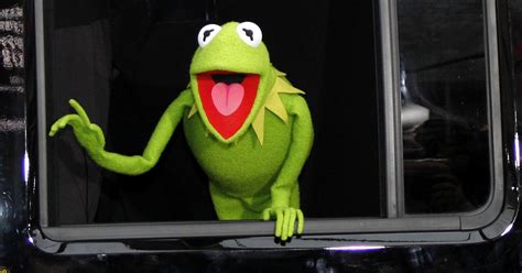 Quiz I Got Kermit The Frog Which Muppet Are You Most Likely To Be