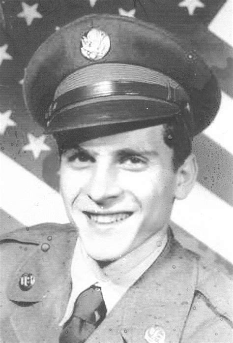 Remembering Louis Cosenza | Obituaries | Piasecki Funeral Home