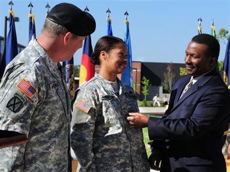 Army Names First Black Female Two Star General Ncpr News