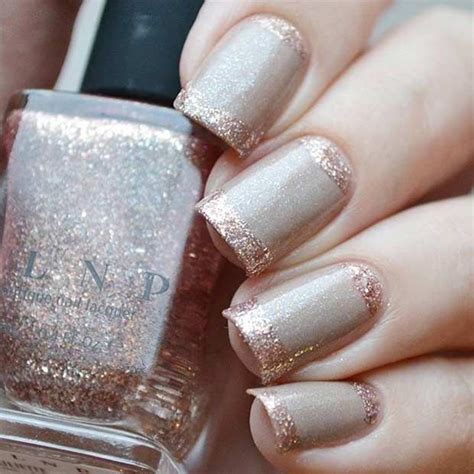 31 Snazzy New Years Eve Nail Designs Stayglam Cute Nail Designs