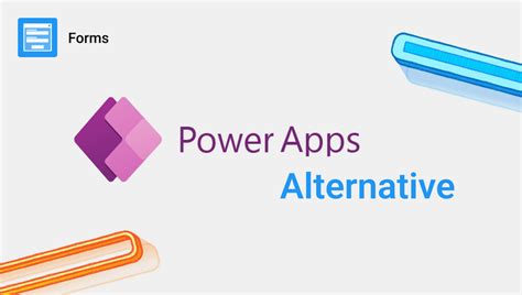 Best Alternative To Power Apps For Microsoft Sharepoint Forms Plumsail