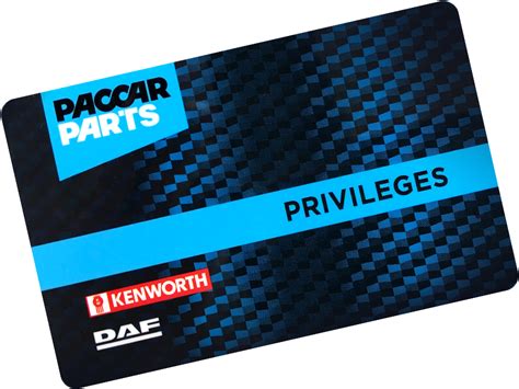 Paccar Parts Privileges Paccar Parts Clipart Large Size Png Image