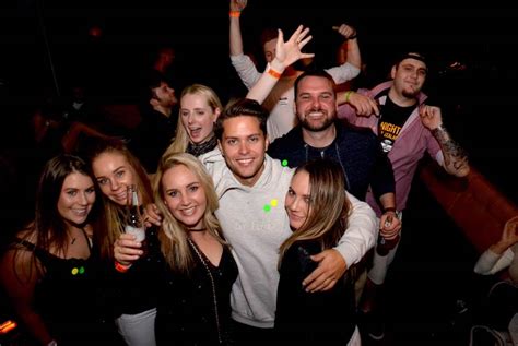 Big Night Out Pub Crawl Queenstown Nightlife Experience