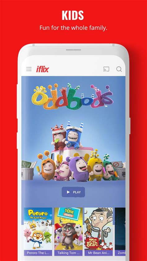 Aneka plus, unifi playtv on 2 how can unifi benefit me? iflix - Movies & TV Series APK 3.57.0-20080 Download for ...