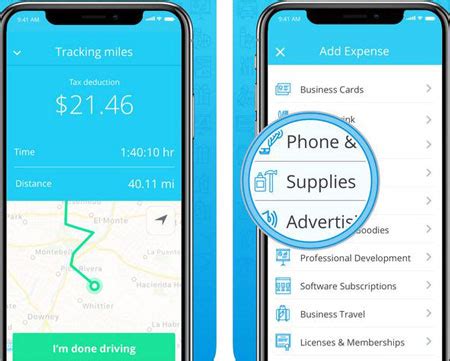 Save receipts and attach them to business expenses, send invoices and categorize business expenses apart from your. 10+ Time-saving iPhone Apps for Self Employed People