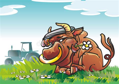 Oxen Stock Illustrations 1003 Oxen Stock Illustrations Vectors
