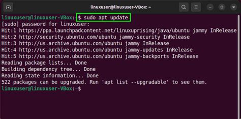 How To Install Mysql On Ubuntu