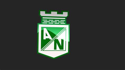 Nacional (liga dimayor ii) current squad with market values transfers rumours player stats fixtures news. Escudo de Club Atletico Nacional ⭐【 DESCARGAR IMAGENES 2021